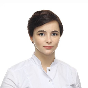 Чалик Оксана Николаевна
